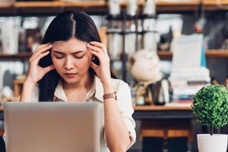 How Stress Affects Your Health Without You Knowing