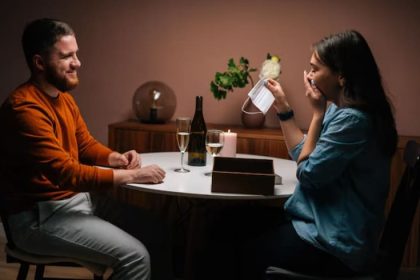 How Trust Outweighs Passion in Relationships