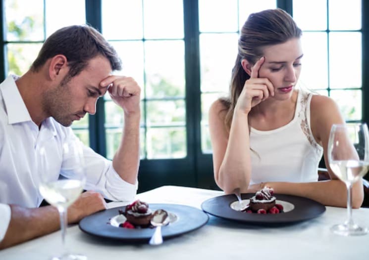 How to Avoid Rebound Mistakes After a Breakup