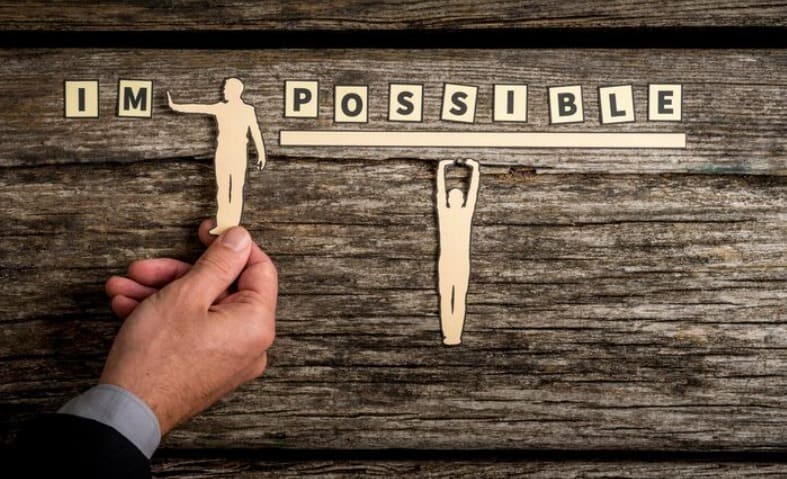 How to Build Confidence and Self-Esteem