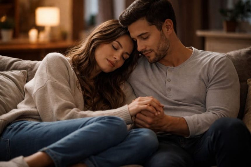 How to Fix a to Fix a Relationship That Feels Distant