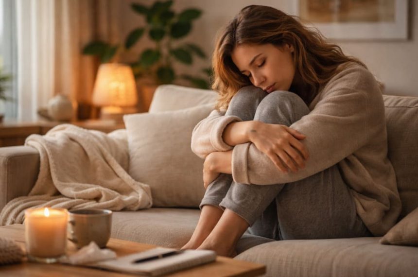 How to Handle Days When You Feel Off