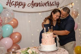 How to Make Every Anniversary Special