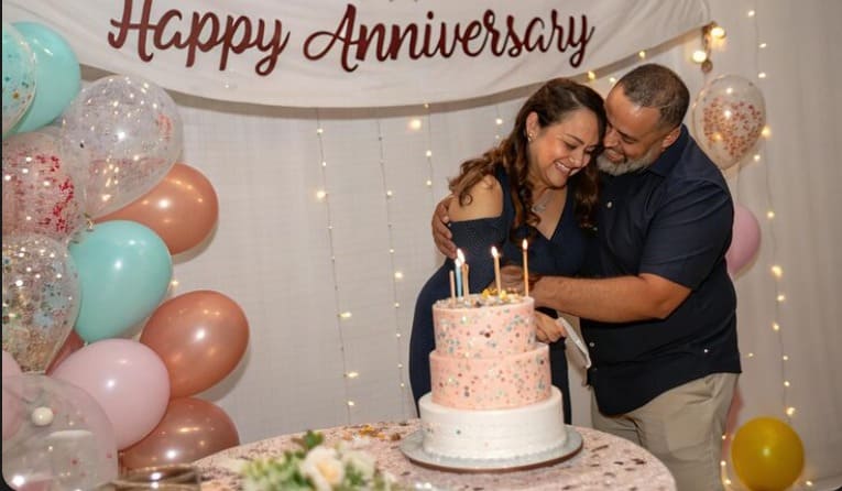 How to Make Every Anniversary Special