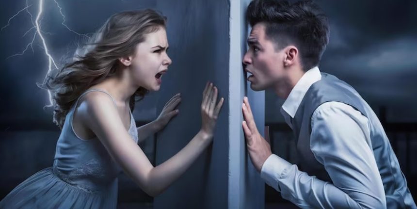 How to Navigate Conflicts Without Hurting Each Other