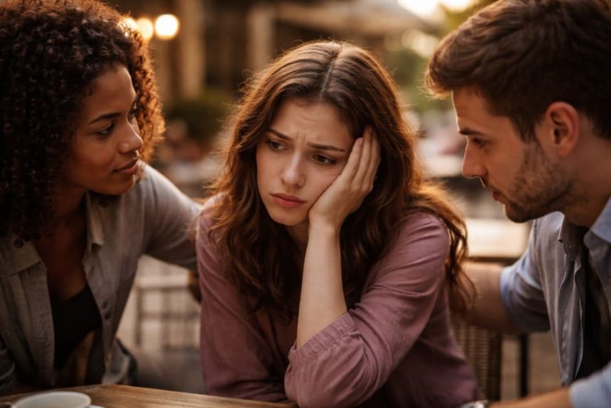 How to Read Someone’s Feelings Instantly