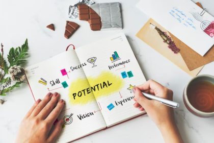 How to Reinvent Yourself at Any Stage of Life