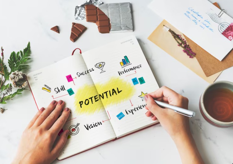 How to Reinvent Yourself at Any Stage of Life