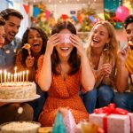 How to Throw a Memorable Surprise Party