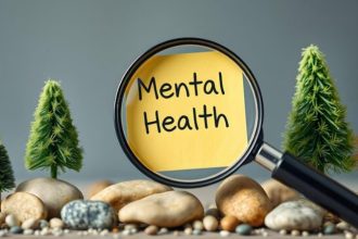 Mental Health Tips No One Talks About