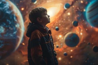 Mind-Blowing Facts About Space That Will Amaze You