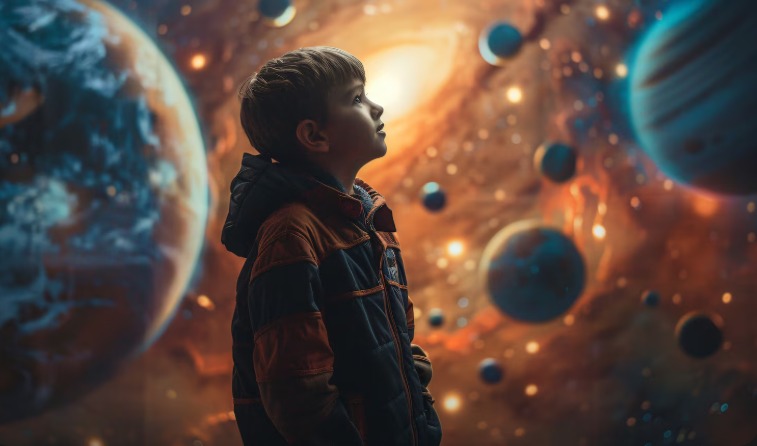 Mind-Blowing Facts About Space That Will Amaze You