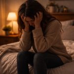 Signs You Are Bottling Up Too Much Emotion