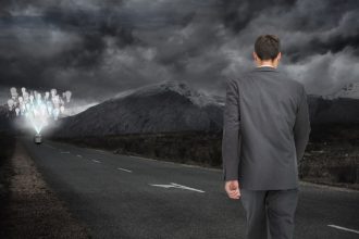 Signs You Are Close to a Breakthrough in Life