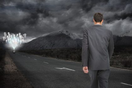 Signs You Are Close to a Breakthrough in Life