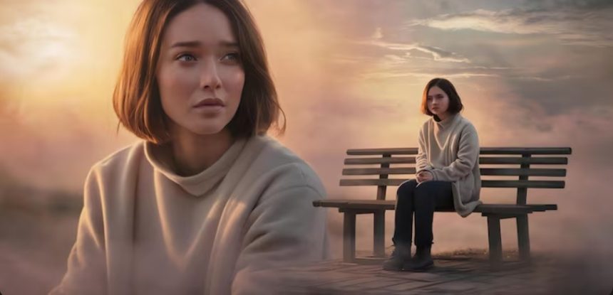 Signs You Are Emotionally Stuck in the Past