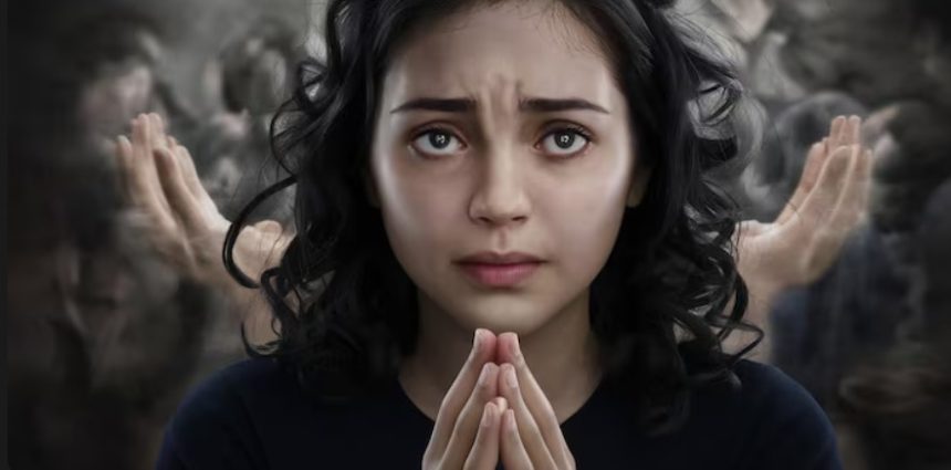 Signs You Are Stuck in Emotional Cycles