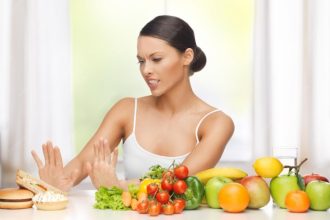 Signs Your Body Needs Right Nutrition