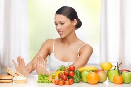Signs Your Body Needs Right Nutrition