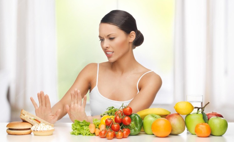 Signs Your Body Needs Right Nutrition