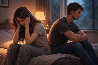 Signs Your Relationship Is Slowly Poisoning Your Self-Esteem