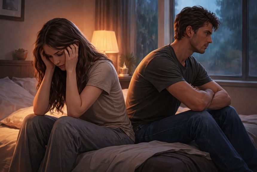 Signs Your Relationship Is Slowly Poisoning Your Self-Esteem