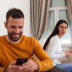 Signs Your Spouse Might Be Hiding Something