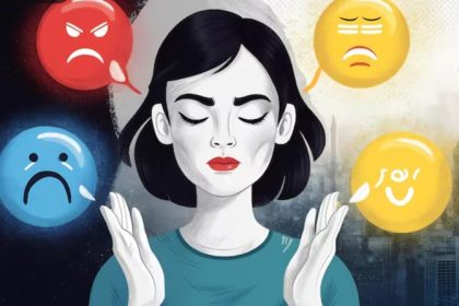 Stop Being Controlled by Your Emotions Today