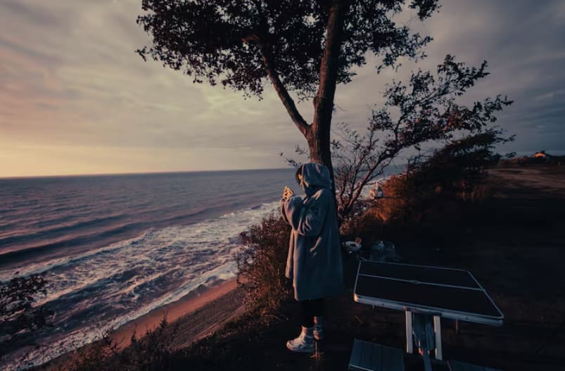 The Art of Letting Go Without Regret