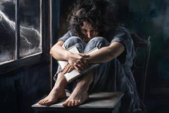 The Breaking Point You Don’t Announce in Silence