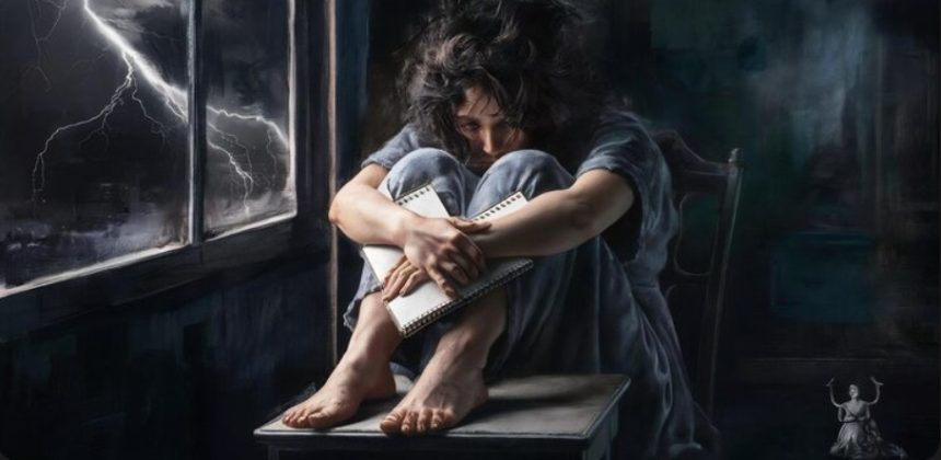 The Breaking Point You Don’t Announce in Silence