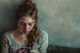 The Day You Stop Waiting for Text: Healing Begins