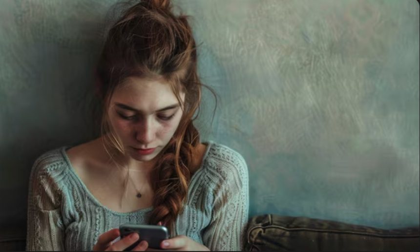 The Day You Stop Waiting for Text: Healing Begins