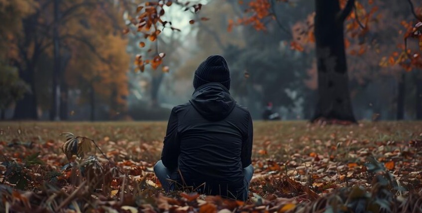 The Emotional Confusion of Missing Someone