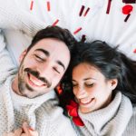 The Emotional Excitement of Love at First Sight