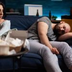 The Emotional Hangover After Caring Too Much