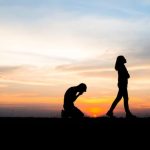 The Emotional Stages of Moving On