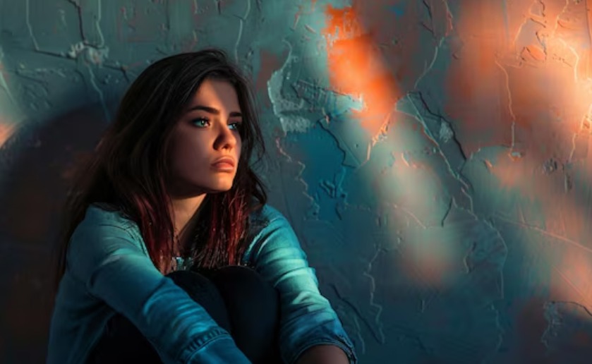 The Gravity of Your Absence