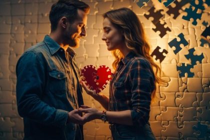 The Hidden Connections Between Happiness and Relationships
