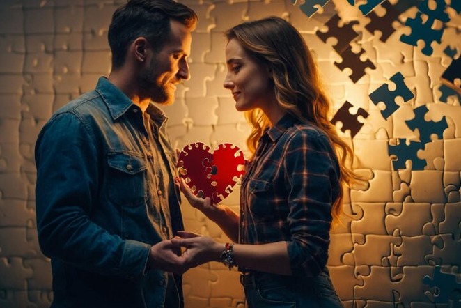 The Hidden Connections Between Happiness and Relationships