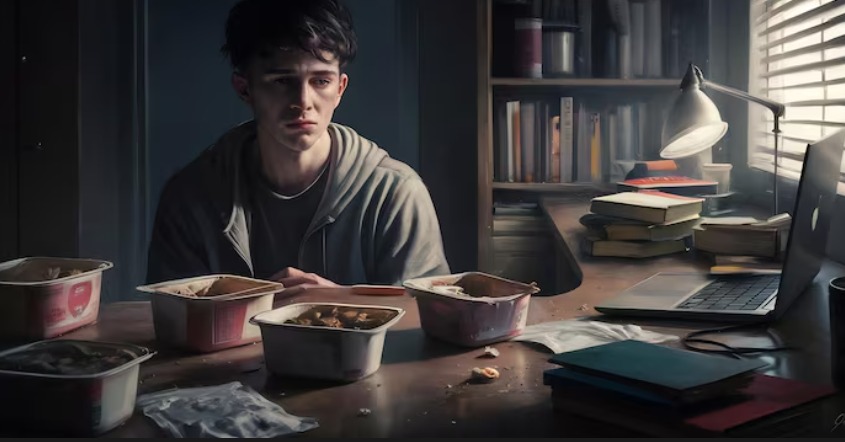 The Hidden Dangers in Everyday Habits