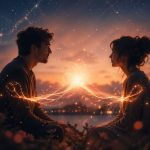 The Hidden Magic Behind Soulmate Connections