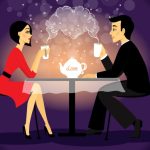 The Hidden Psychology of First Dates