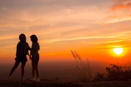 The Importance of Friendship in Romantic Partnerships
