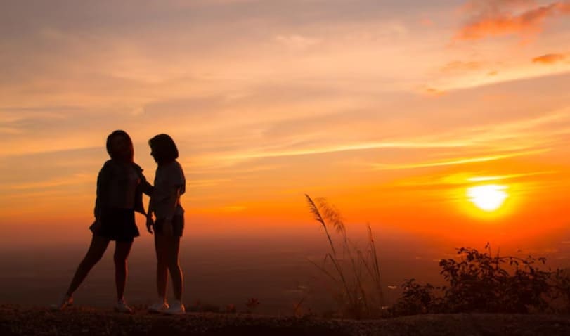 The Importance of Friendship in Romantic Partnerships