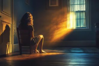 The Language of Empty Rooms