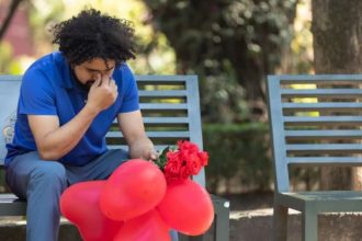 The Mental Exhaustion of Overthinking Love