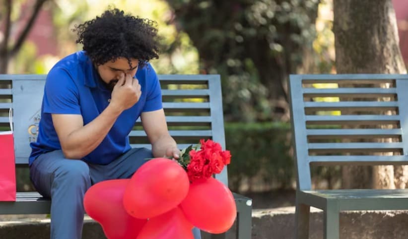 The Mental Exhaustion of Overthinking Love