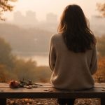 The Quiet Art of Falling Out of Love