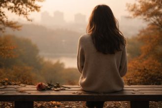 The Quiet Art of Falling Out of Love